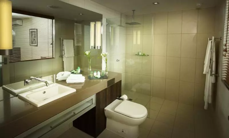 ホテル Cicada Lodge