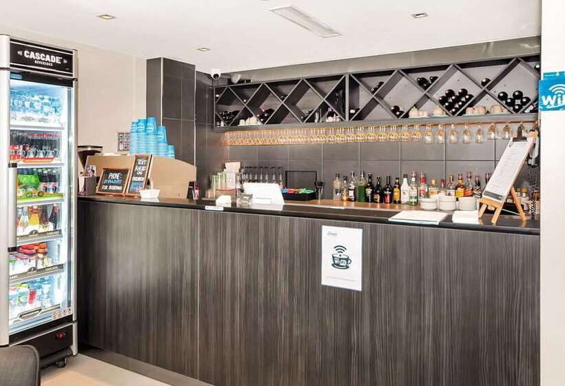 Clarion Hotel Townsville