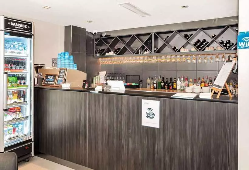 Clarion Hotel Townsville