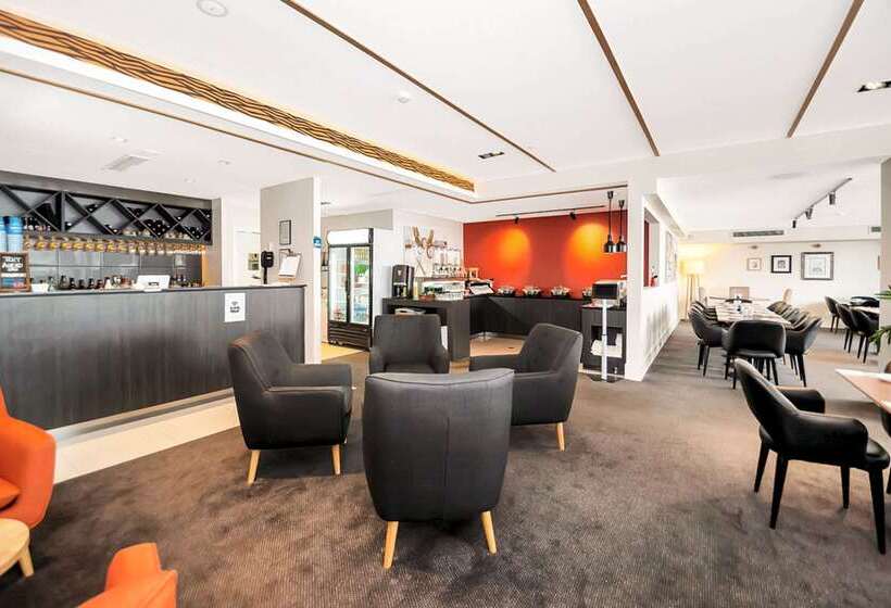 Clarion Hotel Townsville