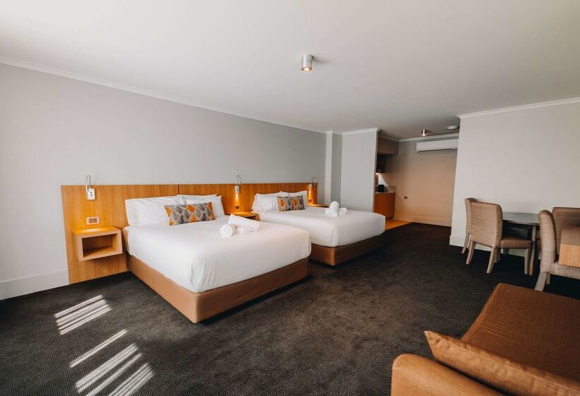 Clarion Hotel Townsville
