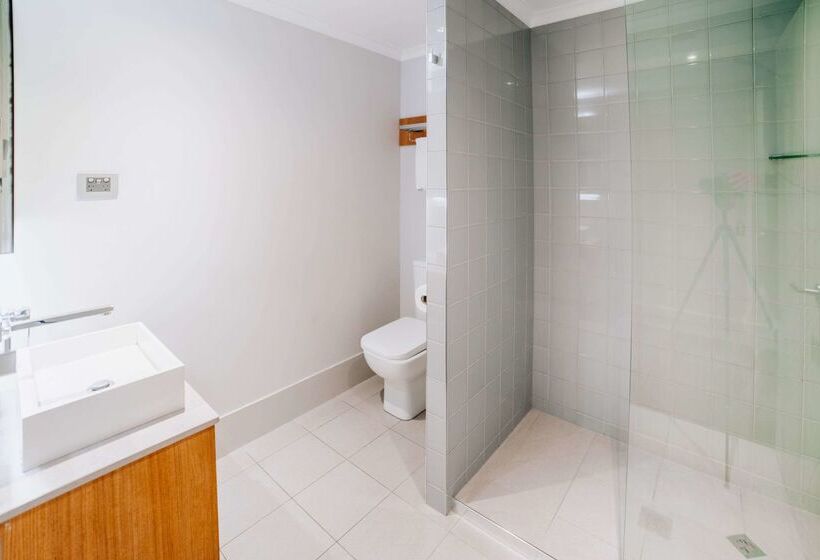 Clarion Hotel Townsville