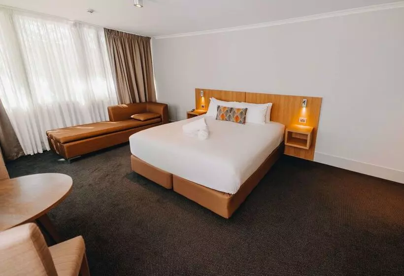 Clarion Hotel Townsville