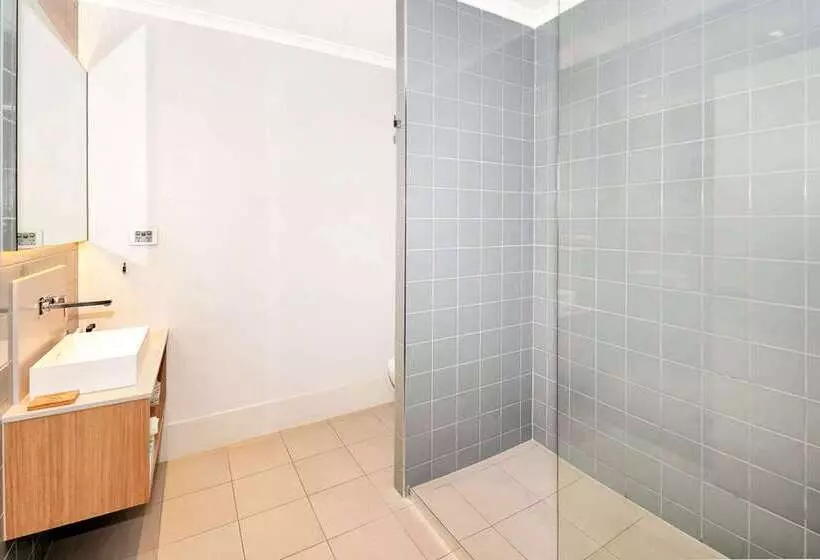 Clarion Hotel Townsville