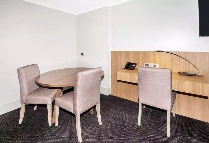 Clarion Hotel Townsville