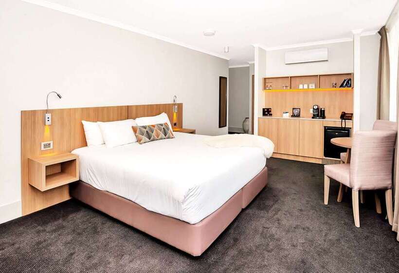 Clarion Hotel Townsville