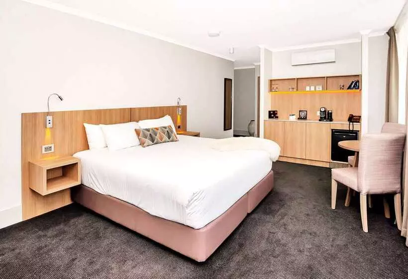 Clarion Hotel Townsville