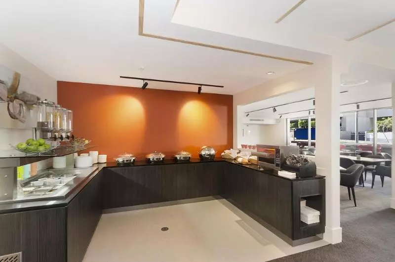 Clarion Hotel Townsville