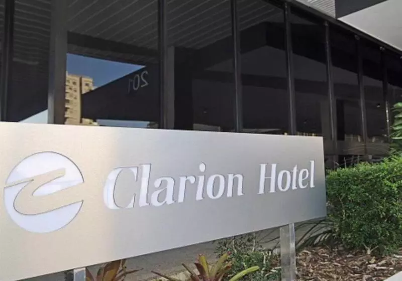 Clarion Hotel Townsville