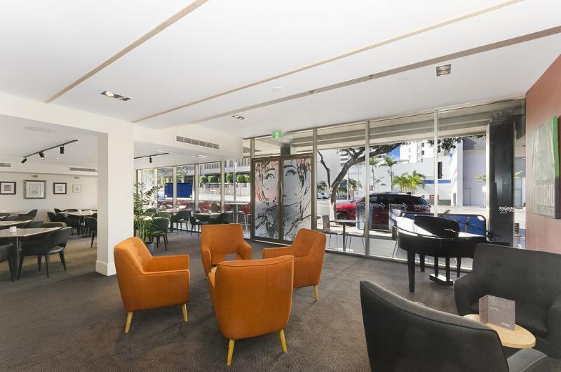 Clarion Hotel Townsville