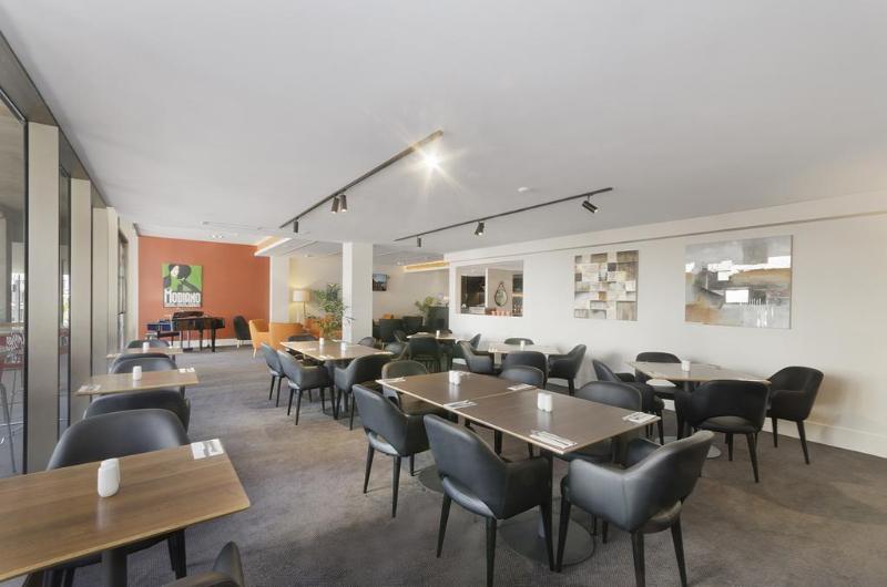 Clarion Hotel Townsville