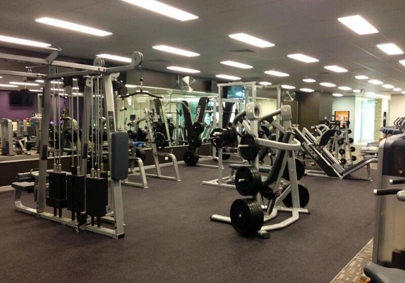 Clarion Hotel Townsville