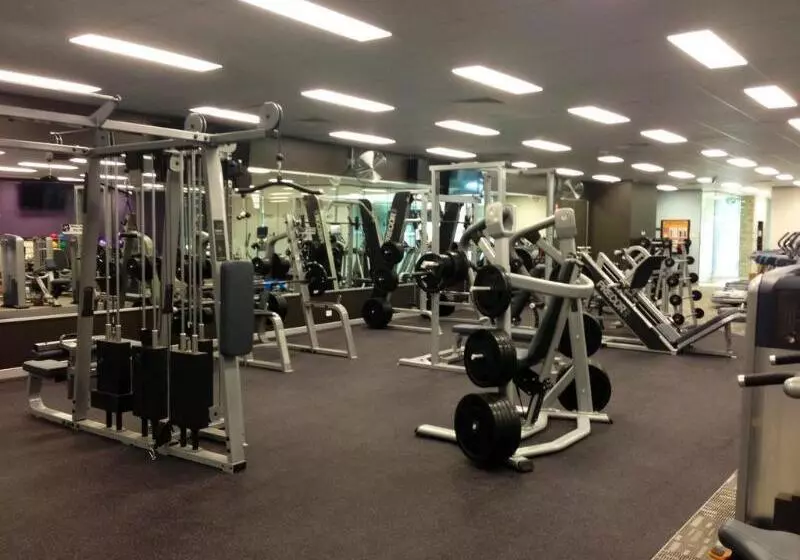 Clarion Hotel Townsville