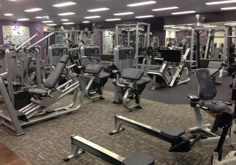 Clarion Hotel Townsville