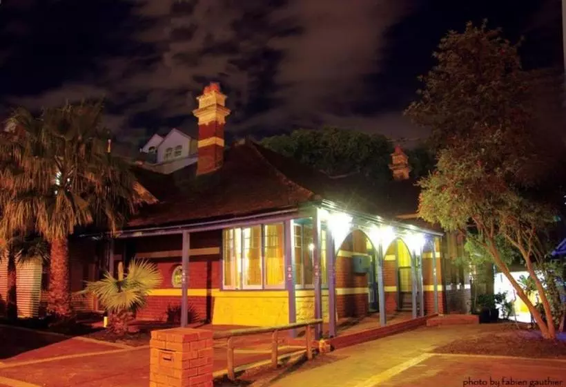 Hotel Coolibah Lodge Northbridge