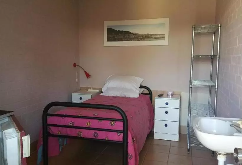 Hotel Coolibah Lodge Northbridge