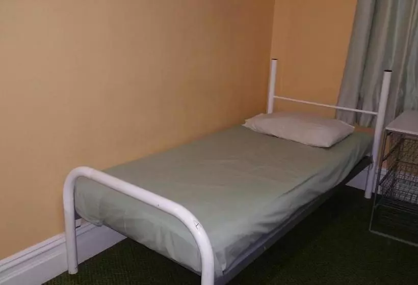 Hotel Coolibah Lodge Northbridge