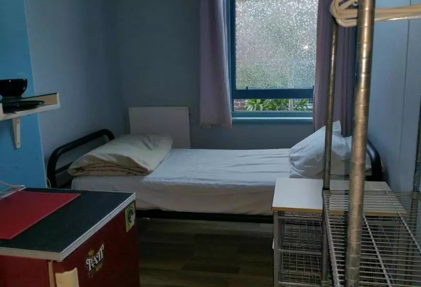 Hotel Coolibah Lodge Northbridge