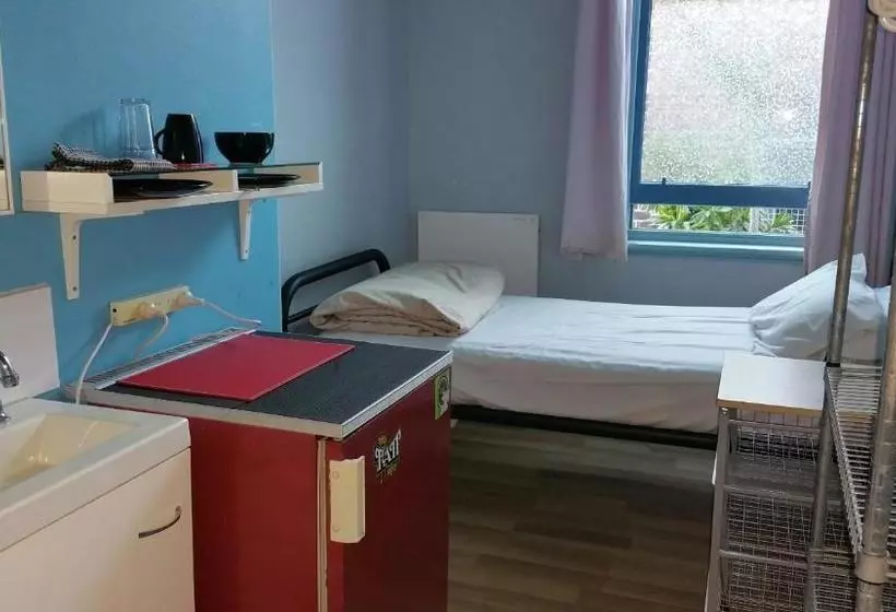 Hotel Coolibah Lodge Northbridge