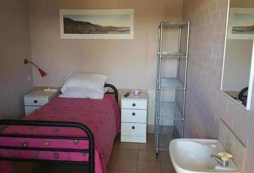 Hotel Coolibah Lodge Northbridge