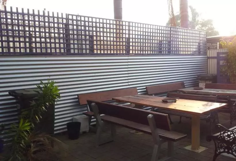 Hotel Coolibah Lodge Northbridge