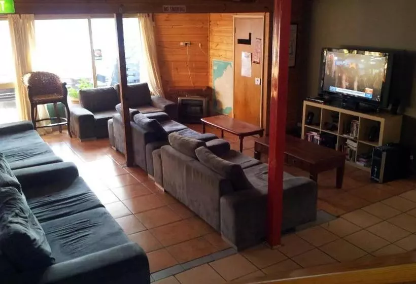 Hotel Coolibah Lodge Northbridge