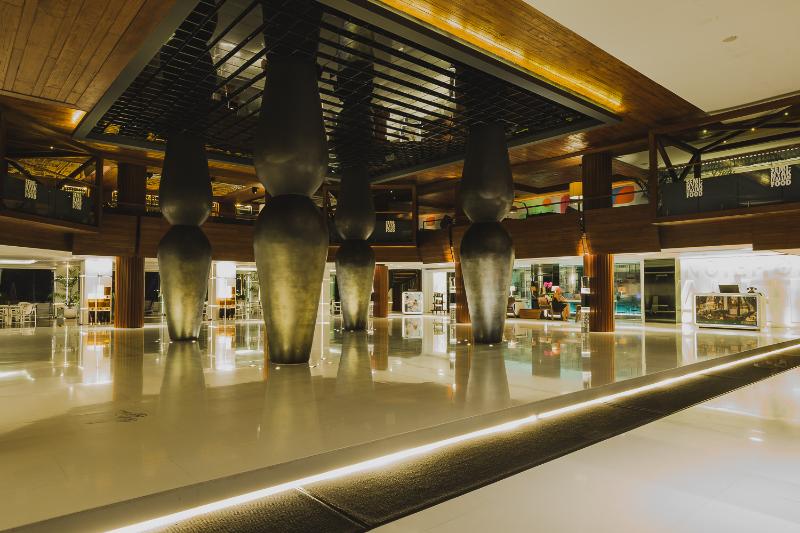 Double Six, Luxury Hotel Seminyak