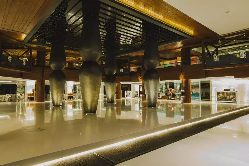 Double Six, Luxury Hotel Seminyak