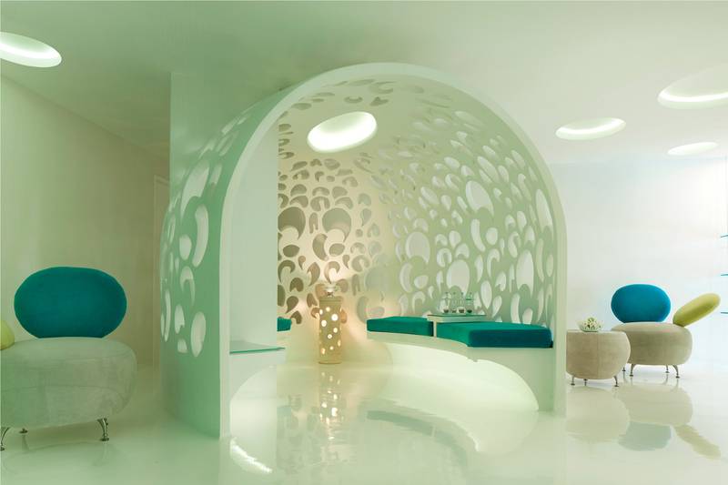 Double Six, Luxury Hotel Seminyak