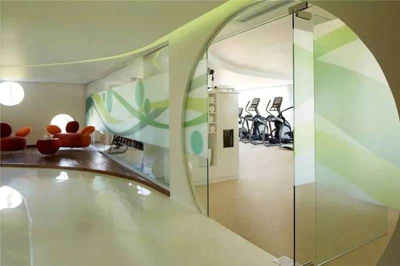 Double Six, Luxury Hotel Seminyak