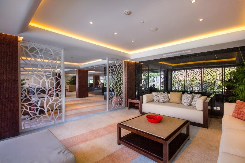 Double Six, Luxury Hotel Seminyak