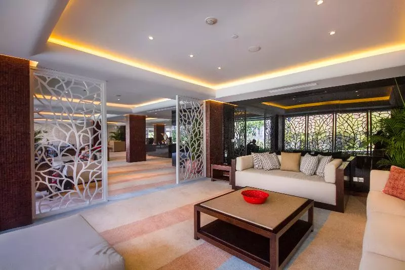 Double Six, Luxury Hotel Seminyak