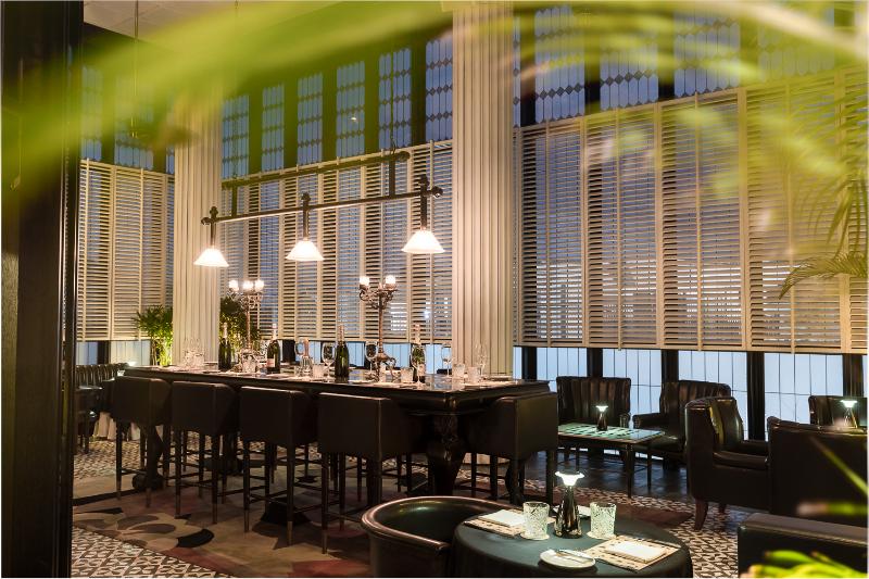 Double Six, Luxury Hotel Seminyak