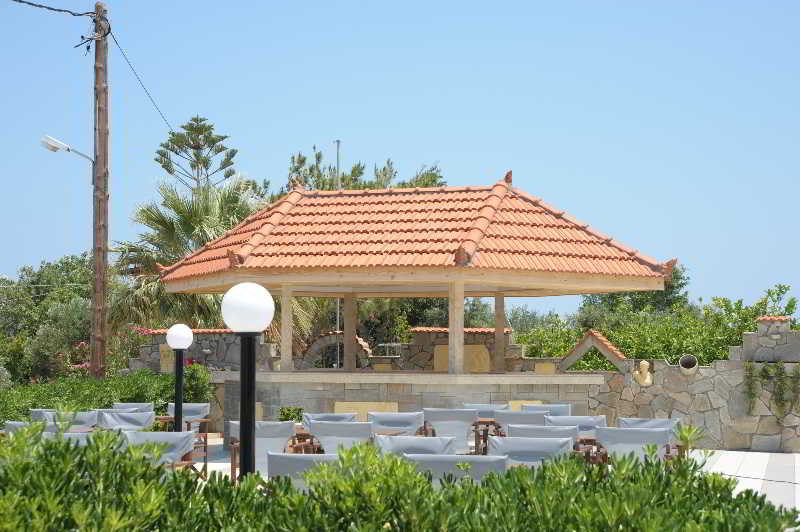 בית מלון כפרי Evalia Apartments