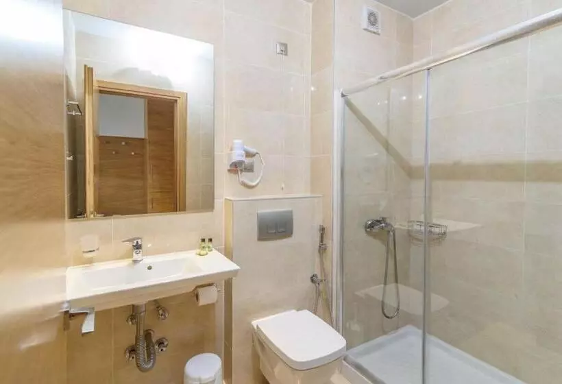 ホテル Giannoulis