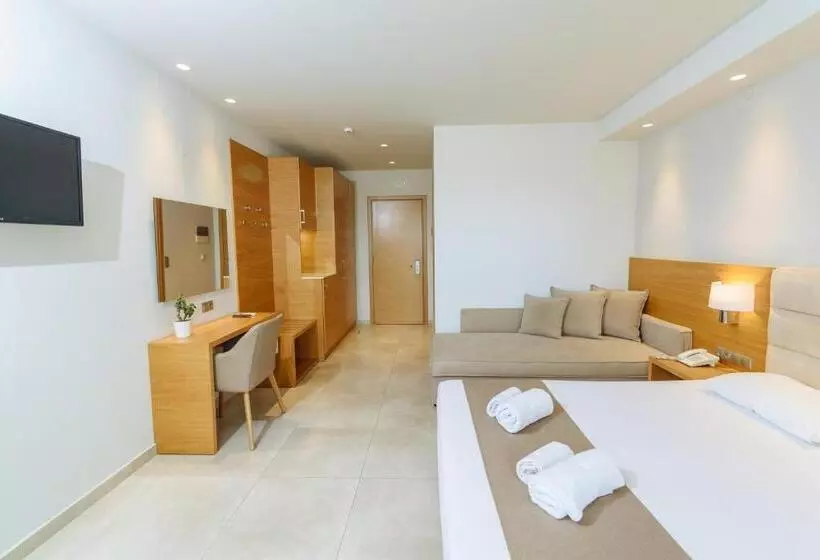 ホテル Giannoulis