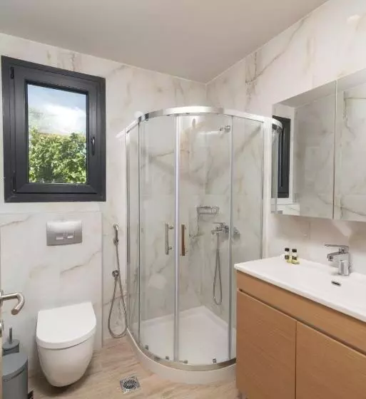 ホテル Giannoulis