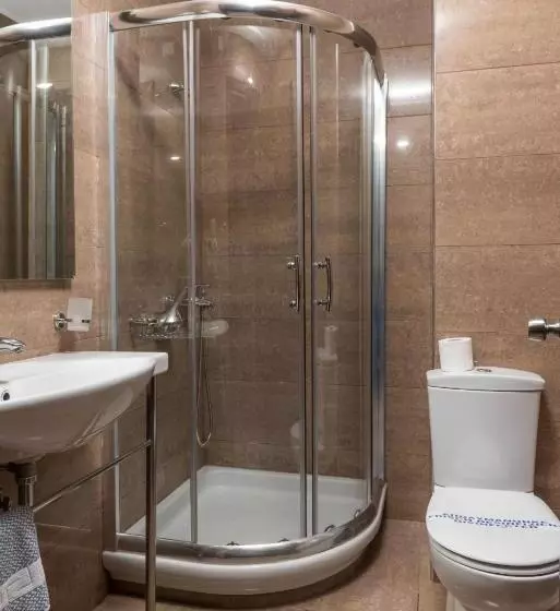 ホテル Giannoulis