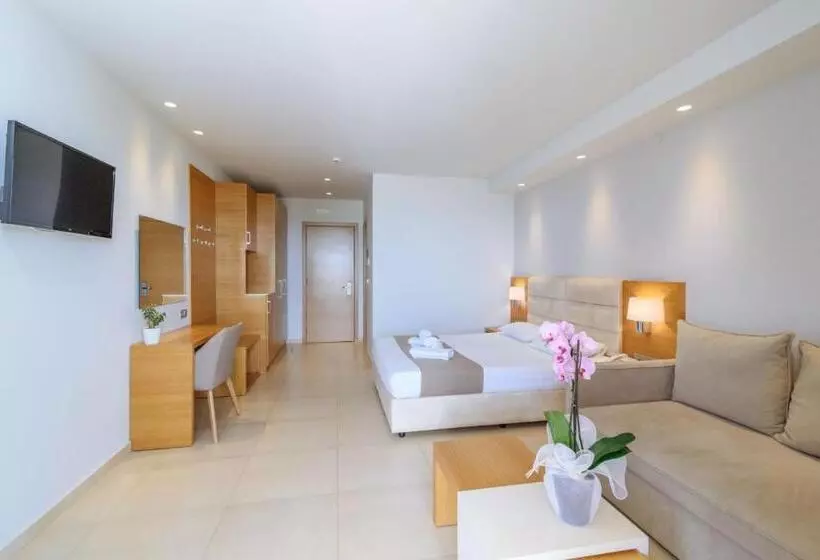 ホテル Giannoulis