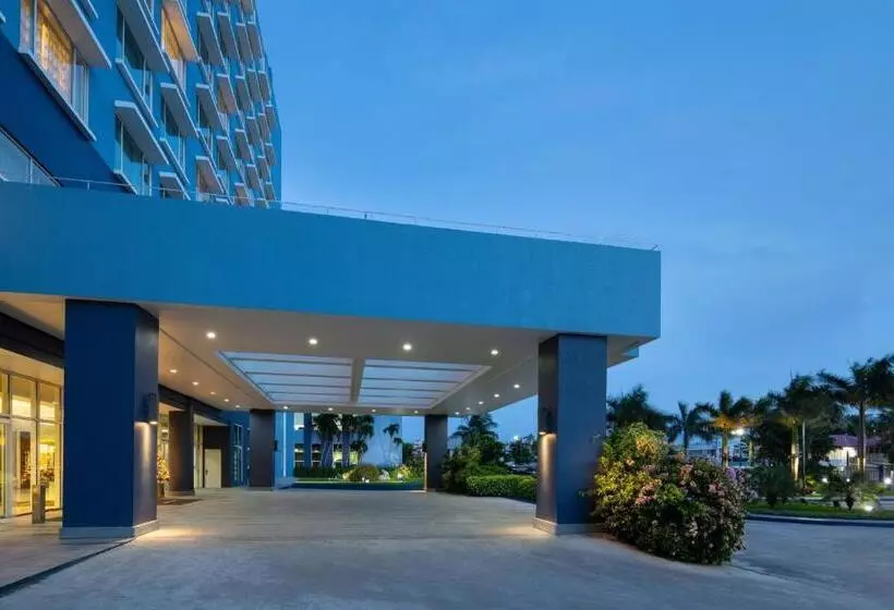 Guyana Marriott Hotel Georgetown