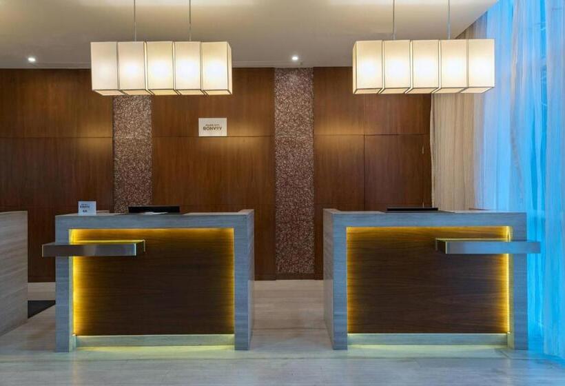 Guyana Marriott Hotel Georgetown