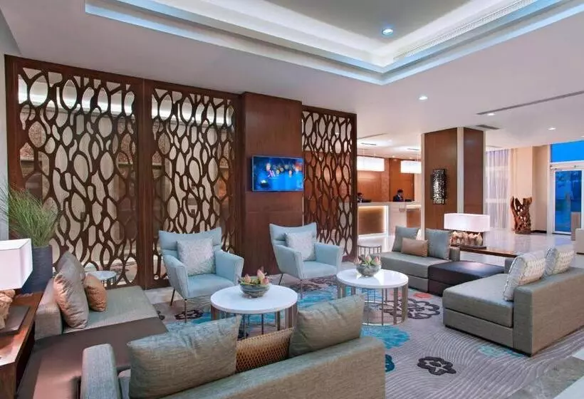 Guyana Marriott Hotel Georgetown