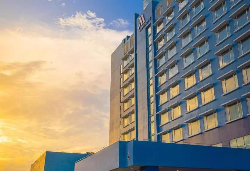 Guyana Marriott Hotel Georgetown