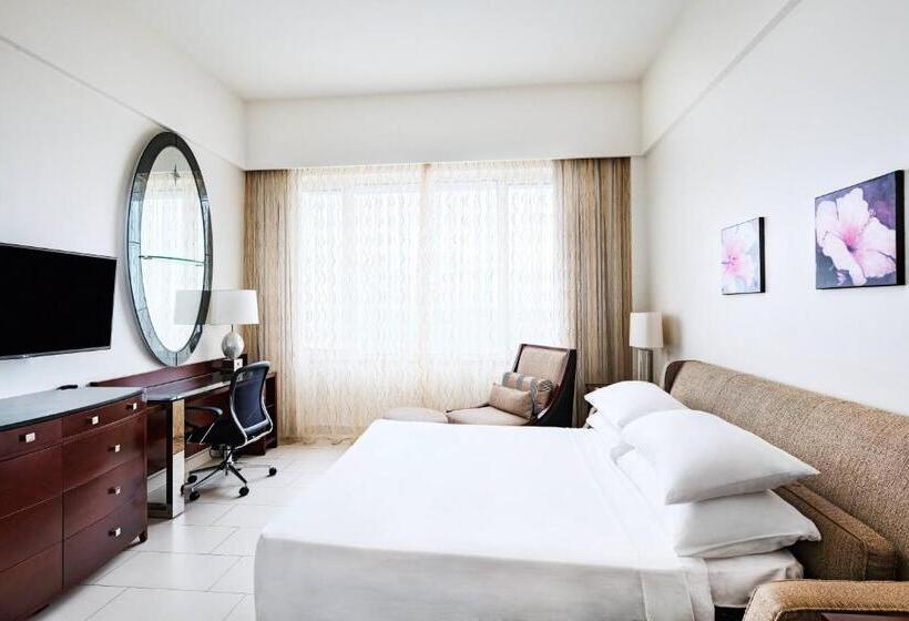 Guyana Marriott Hotel Georgetown