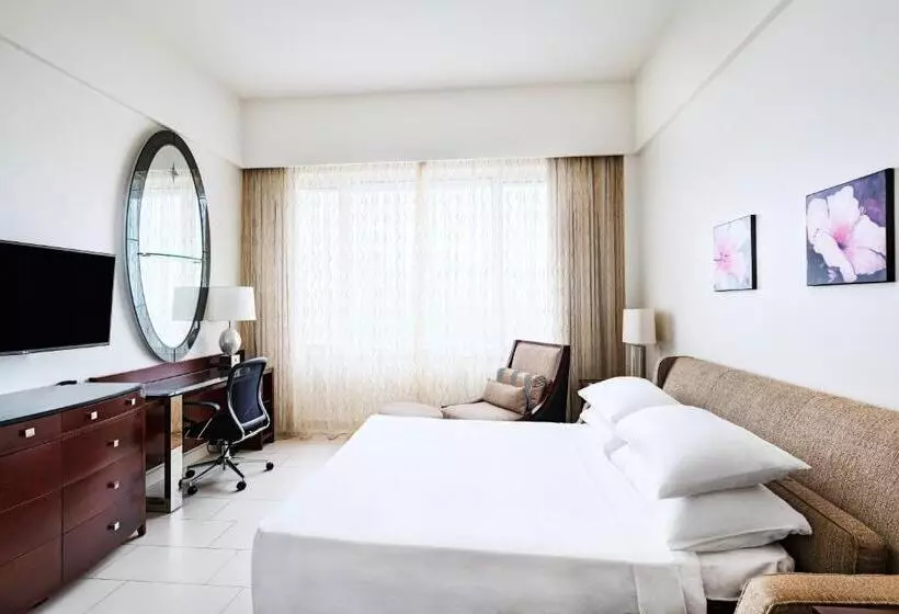 Guyana Marriott Hotel Georgetown