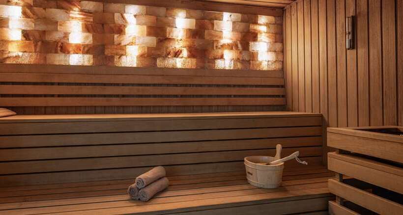 هتل Hilton Batumi