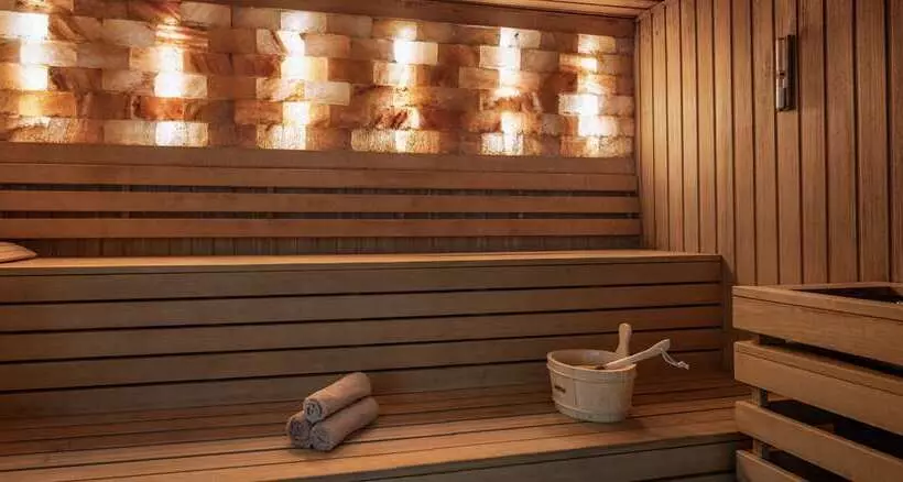 هتل Hilton Batumi