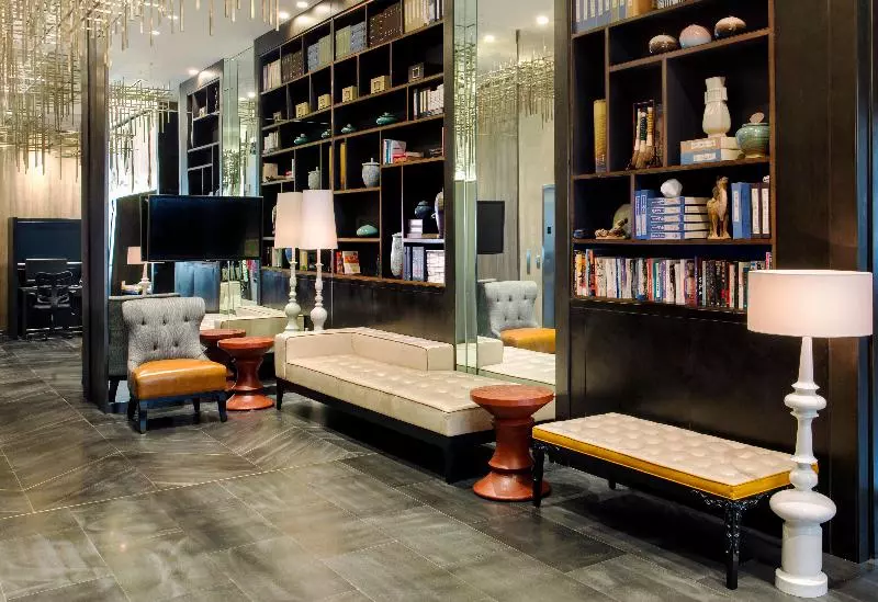 هتل Holiday Inn Manhattan Financial District, An Ihg