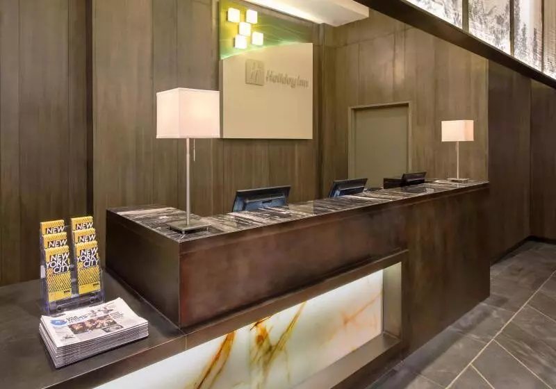 هتل Holiday Inn Manhattan Financial District, An Ihg