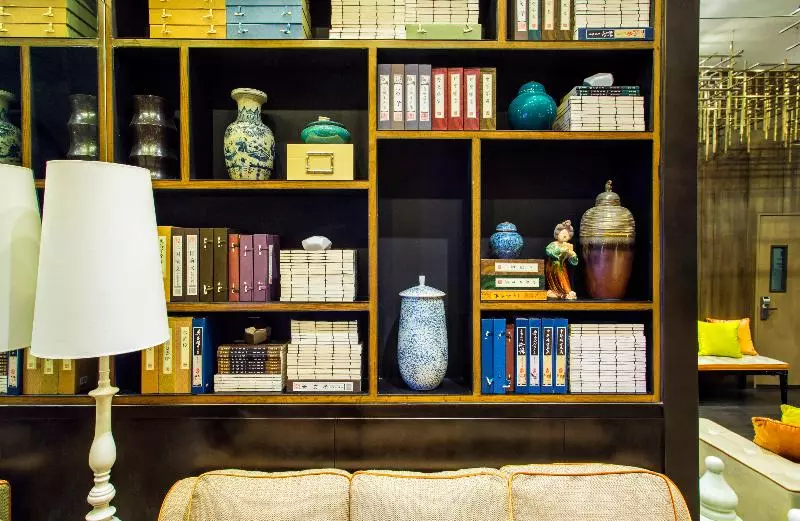 هتل Holiday Inn Manhattan Financial District, An Ihg